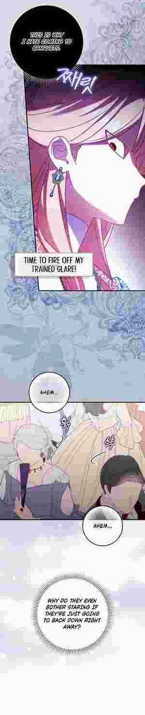 The Perfect Plan to Avoid the Death Ending Chapter 19 165 02