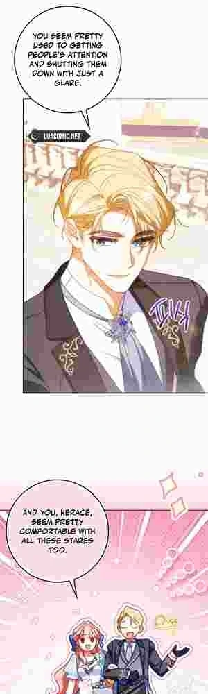 The Perfect Plan to Avoid the Death Ending Chapter 19 166 03