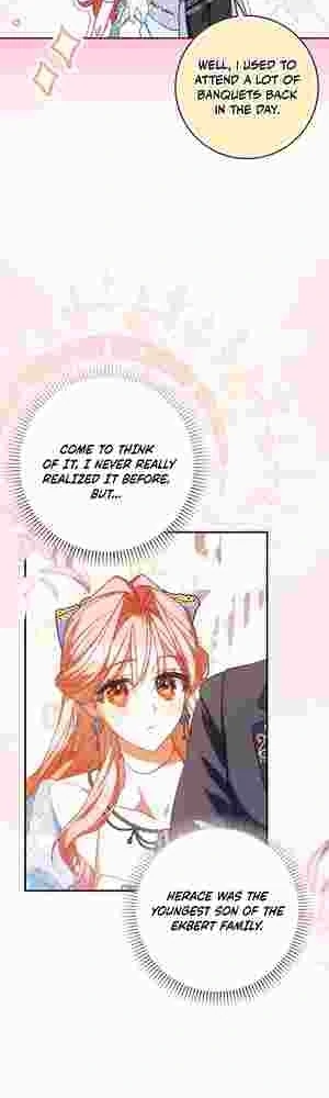 The Perfect Plan to Avoid the Death Ending Chapter 19 167 04