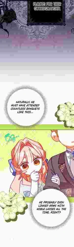 The Perfect Plan to Avoid the Death Ending Chapter 19 169 06