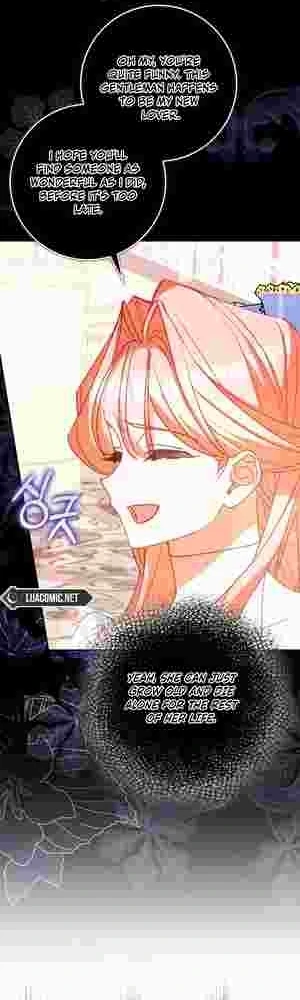 The Perfect Plan to Avoid the Death Ending Chapter 19 178 15