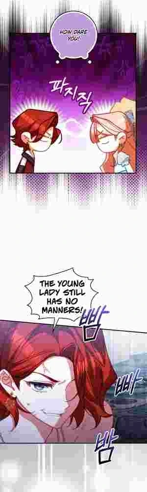 The Perfect Plan to Avoid the Death Ending Chapter 19 179 16