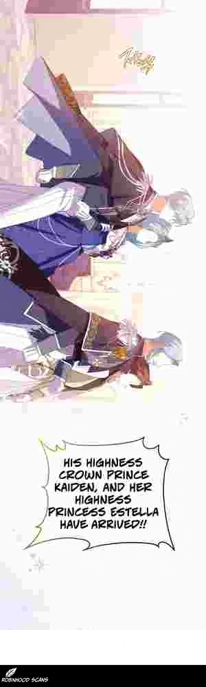 The Perfect Plan to Avoid the Death Ending Chapter 19 181 18