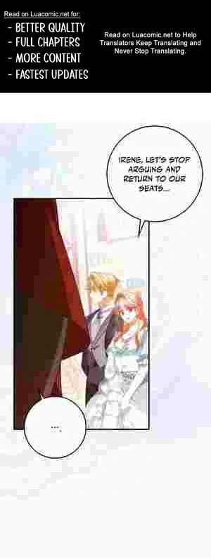 The Perfect Plan to Avoid the Death Ending Chapter 19 182 19