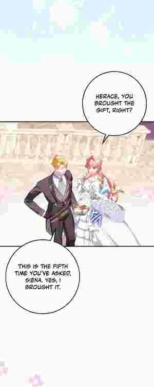 The Perfect Plan to Avoid the Death Ending Chapter 19 187 24