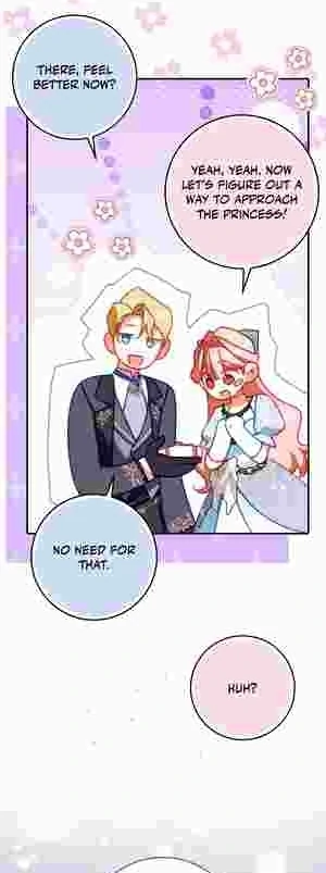 The Perfect Plan to Avoid the Death Ending Chapter 19 188 25