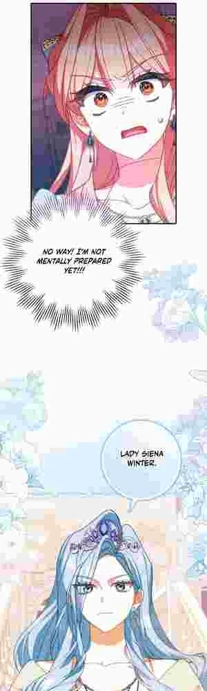 The Perfect Plan to Avoid the Death Ending Chapter 19 190 27