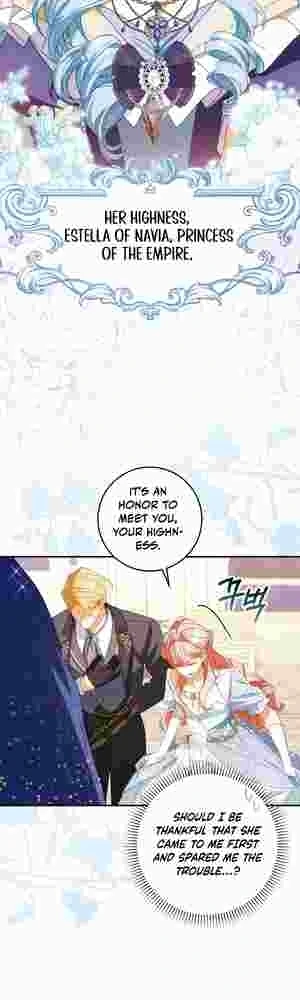 The Perfect Plan to Avoid the Death Ending Chapter 19 191 28