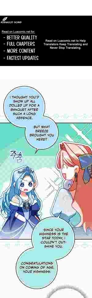 The Perfect Plan to Avoid the Death Ending Chapter 19 192 29