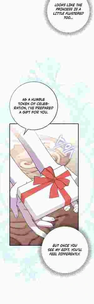 The Perfect Plan to Avoid the Death Ending Chapter 19 193 30