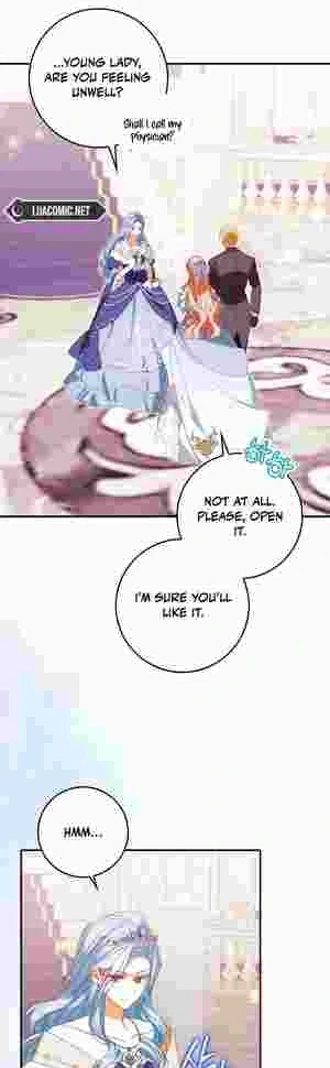 The Perfect Plan to Avoid the Death Ending Chapter 19 194 31