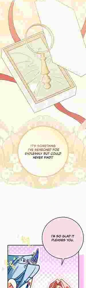 The Perfect Plan to Avoid the Death Ending Chapter 19 196 33