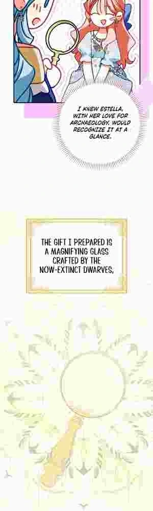 The Perfect Plan to Avoid the Death Ending Chapter 19 197 34