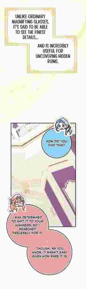 The Perfect Plan to Avoid the Death Ending Chapter 19 198 35