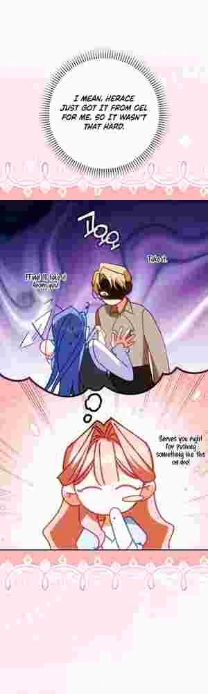 The Perfect Plan to Avoid the Death Ending Chapter 19 199 36