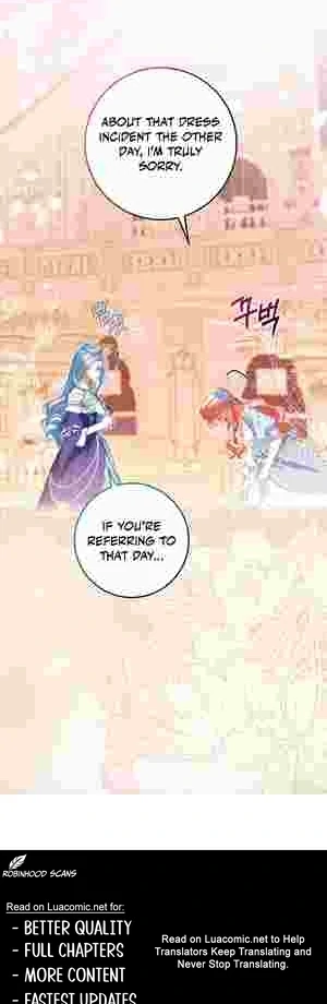 The Perfect Plan to Avoid the Death Ending Chapter 19 200 37