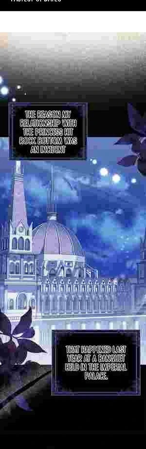 The Perfect Plan to Avoid the Death Ending Chapter 19 201 38