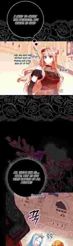 The Perfect Plan to Avoid the Death Ending Chapter 19 202 39