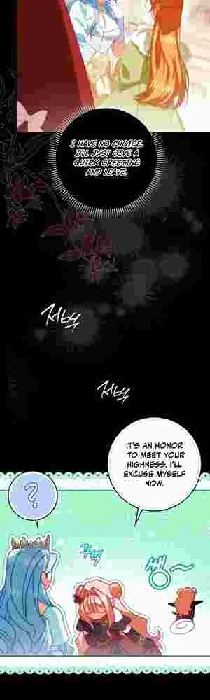 The Perfect Plan to Avoid the Death Ending Chapter 19 203 40