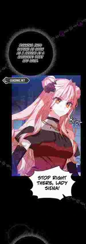 The Perfect Plan to Avoid the Death Ending Chapter 19 204 41