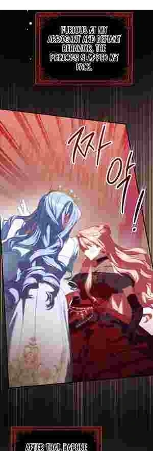 The Perfect Plan to Avoid the Death Ending Chapter 19 210 47