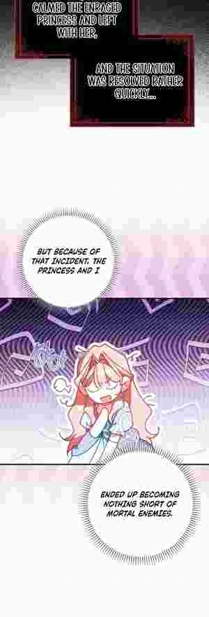 The Perfect Plan to Avoid the Death Ending Chapter 19 211 48