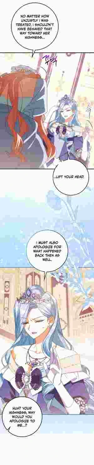 The Perfect Plan to Avoid the Death Ending Chapter 19 212 49