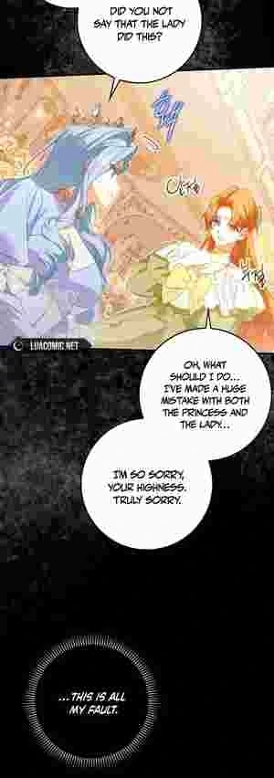 The Perfect Plan to Avoid the Death Ending Chapter 20 191 04