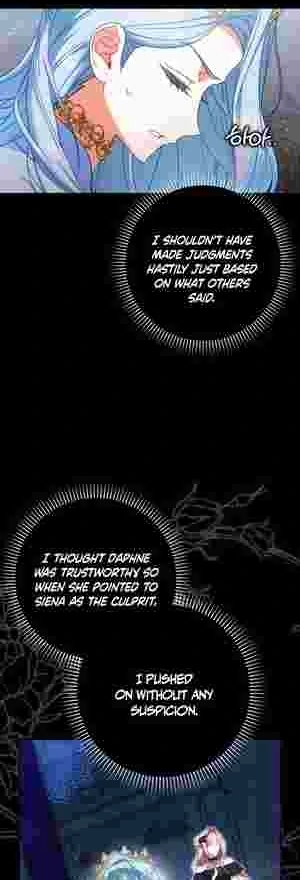 The Perfect Plan to Avoid the Death Ending Chapter 20 192 05