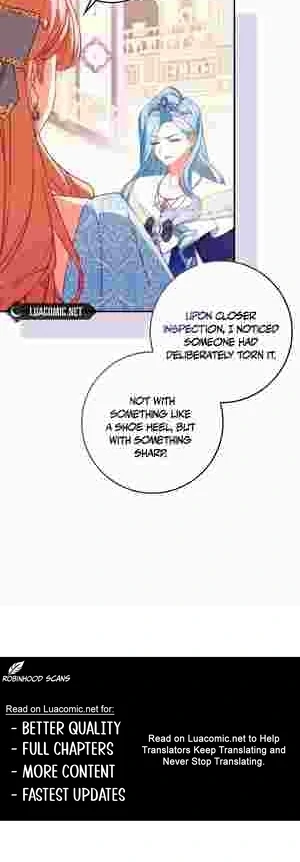 The Perfect Plan to Avoid the Death Ending Chapter 20 196 09