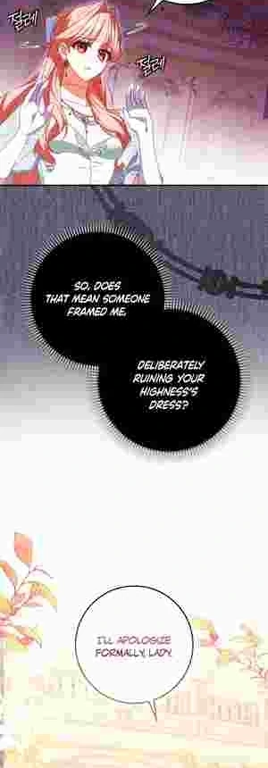 The Perfect Plan to Avoid the Death Ending Chapter 20 198 11