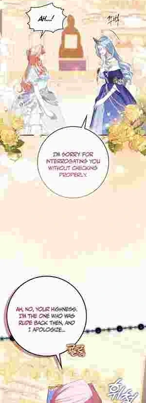 The Perfect Plan to Avoid the Death Ending Chapter 20 199 12