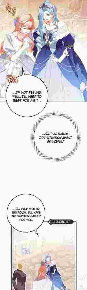 The Perfect Plan to Avoid the Death Ending Chapter 20 201 14