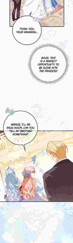 The Perfect Plan to Avoid the Death Ending Chapter 20 202 15