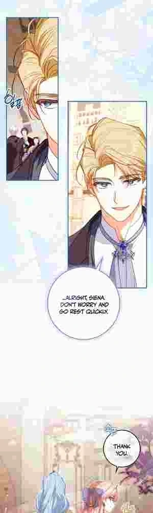 The Perfect Plan to Avoid the Death Ending Chapter 20 203 16