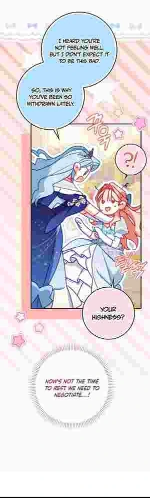 The Perfect Plan to Avoid the Death Ending Chapter 20 206 19