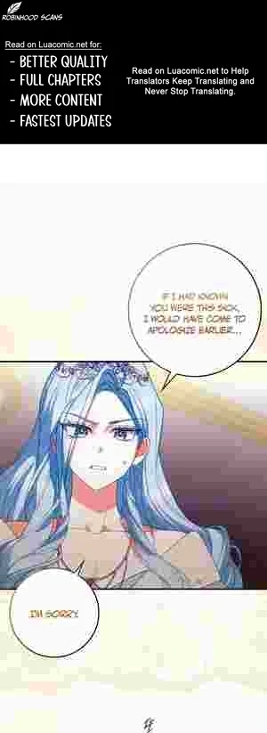 The Perfect Plan to Avoid the Death Ending Chapter 20 207 20