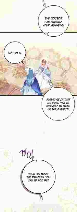 The Perfect Plan to Avoid the Death Ending Chapter 20 208 21