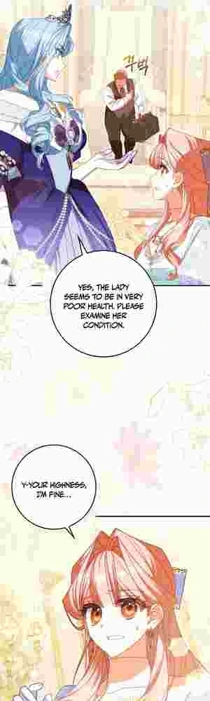 The Perfect Plan to Avoid the Death Ending Chapter 20 209 22