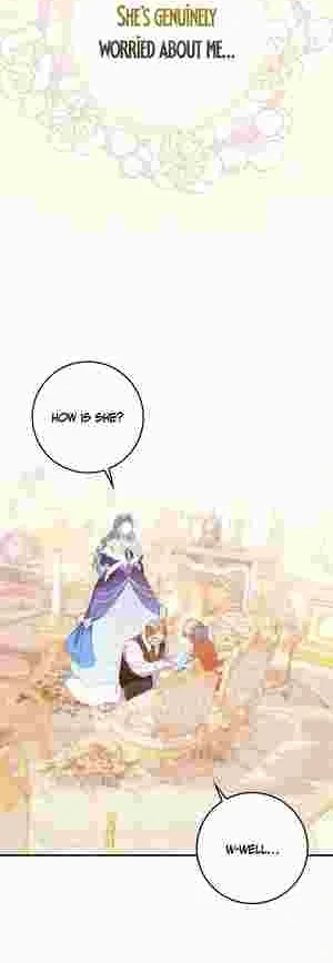 The Perfect Plan to Avoid the Death Ending Chapter 20 211 24