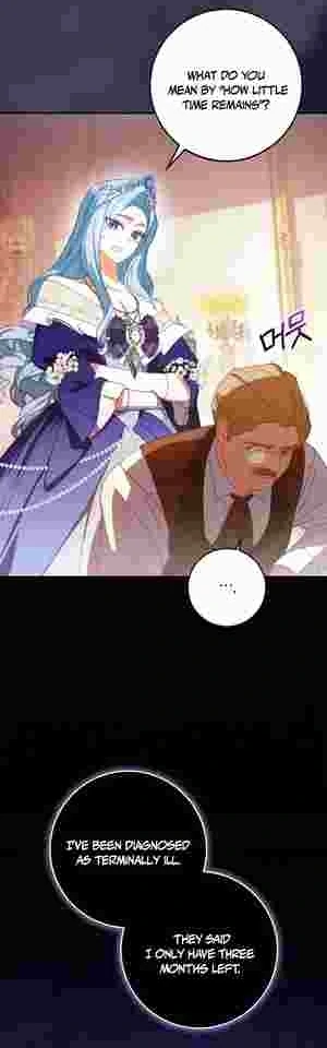 The Perfect Plan to Avoid the Death Ending Chapter 20 213 26