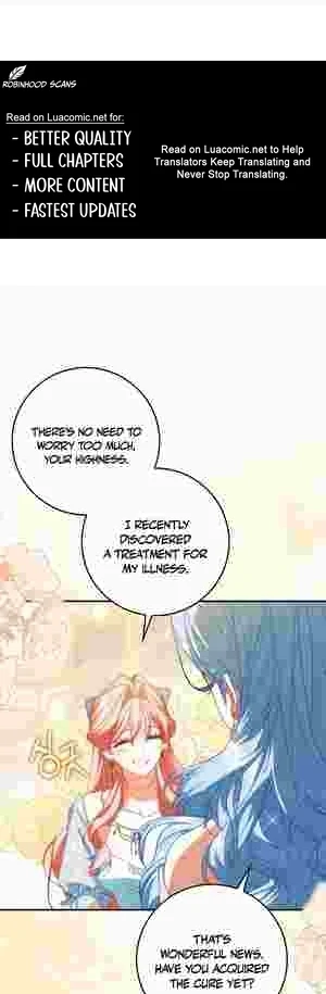 The Perfect Plan to Avoid the Death Ending Chapter 20 217 30