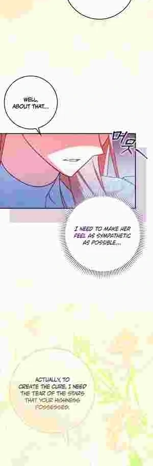 The Perfect Plan to Avoid the Death Ending Chapter 20 218 31