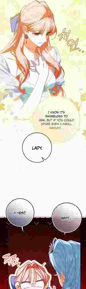 The Perfect Plan to Avoid the Death Ending Chapter 20 219 32