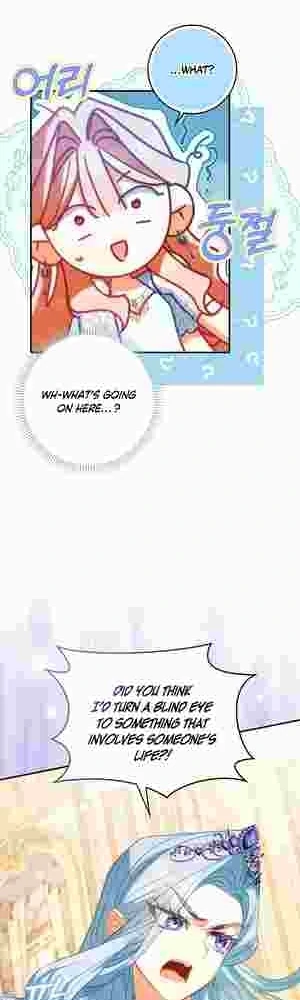 The Perfect Plan to Avoid the Death Ending Chapter 20 221 34