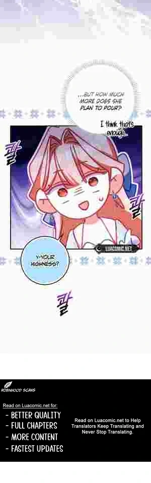 The Perfect Plan to Avoid the Death Ending Chapter 20 226 39