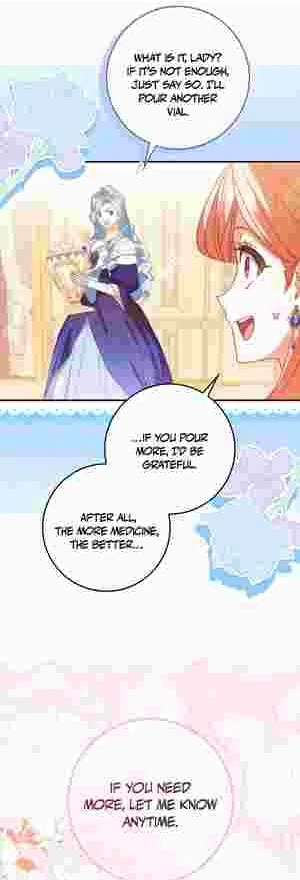 The Perfect Plan to Avoid the Death Ending Chapter 20 227 40