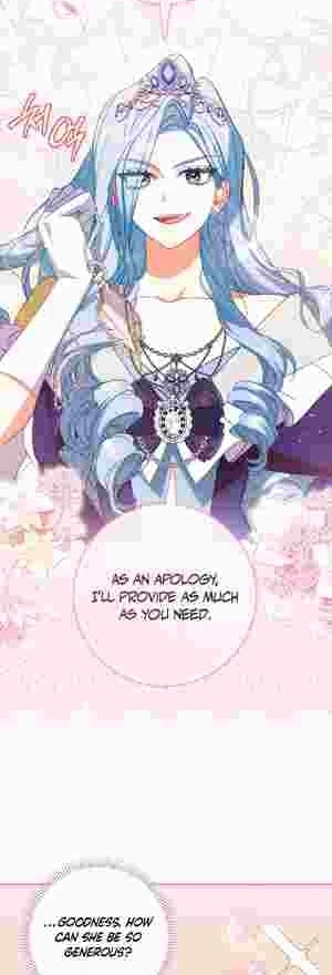 The Perfect Plan to Avoid the Death Ending Chapter 20 228 41