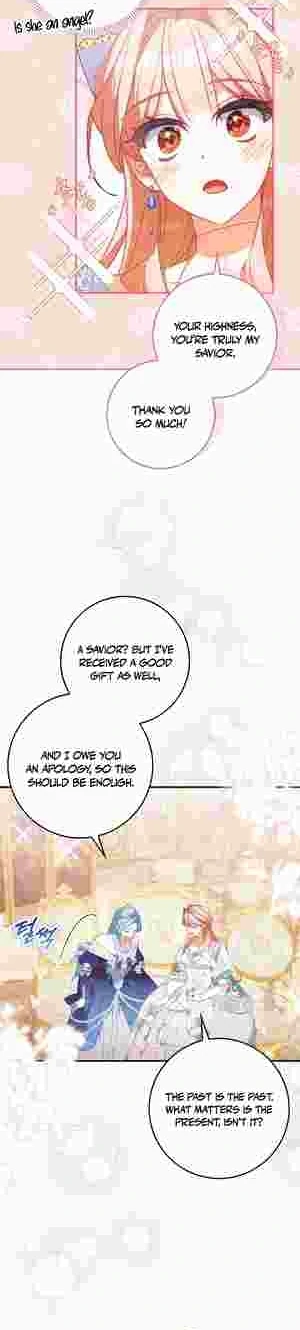 The Perfect Plan to Avoid the Death Ending Chapter 20 229 42