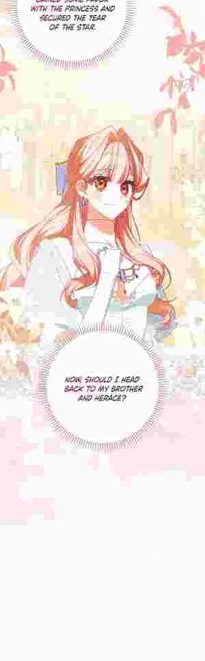 The Perfect Plan to Avoid the Death Ending Chapter 20 231 44